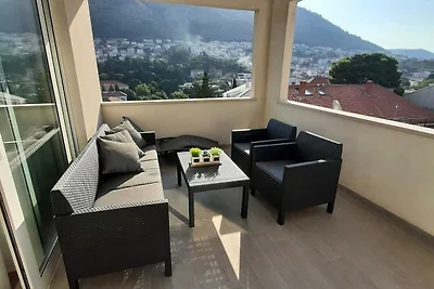 Apartment The Big Chill - Three Bedroom Apart...