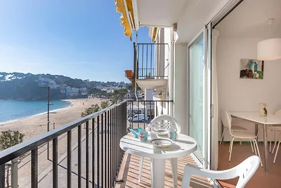 Appartamento con 3 camere e terrazza