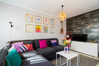 Ferienhaus mit 3 Schlafzimmer