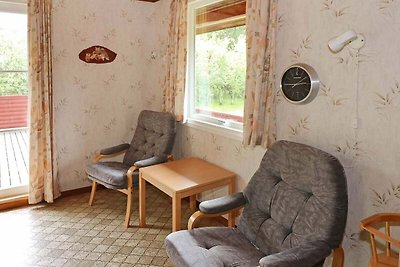 6 Personen Ferienhaus in Hadsund