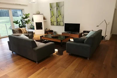 Holiday home relaxing holiday Inzell