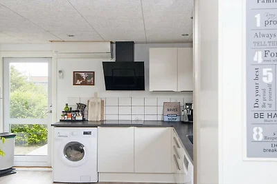 4 Sterne Ferienhaus in Juelsminde