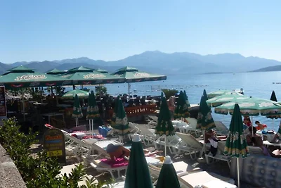 Fiammanti Hotel Montenegro-Standard Double Ro...