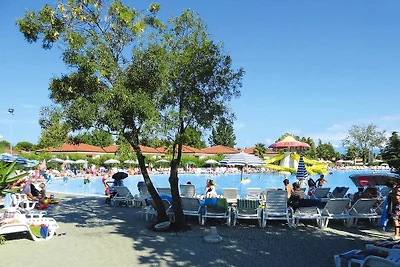 Mobile Home im Ferienpark Bella italia