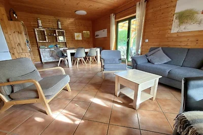 Ferienhaus mit 3 Schlafzimmer