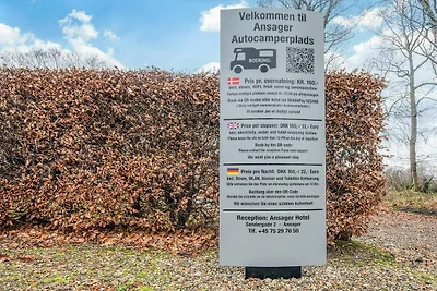 Schöner Aufenthalt in der Nähe von Mariehaven