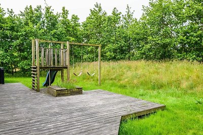 6 Personen Ferienhaus in Fanø