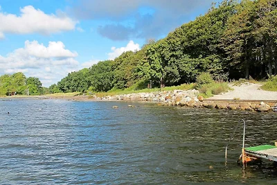 8 Personen Ferienhaus in Nysted