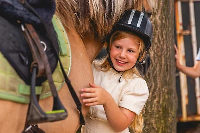 Safari-Lodge am IJsselmeer Glamping