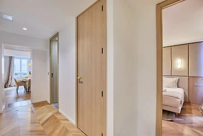 Sublim AC Apartment Opéra Madeleine