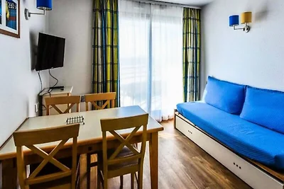 Residenz Les Oceanes f�r f�nf Personen