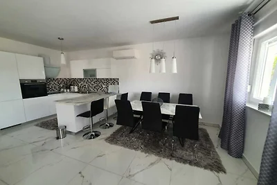 Two Bedroom Apartment with Terrace