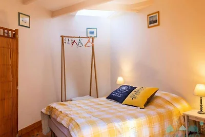 Apartment in Matignon in der Nähe des...