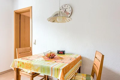 Appartamento a Rauschenbach Sassonia vicino