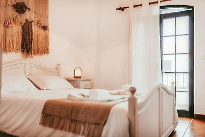 Strandvilla in Altura voor gezinnen