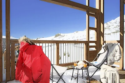 Appartamento piacevole