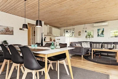 6 persone case ad Farsø