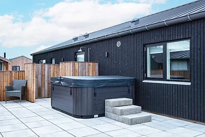 Luxuriöser Rückzugsort am Meer in Haderslev