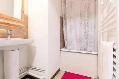 Wohnung in Bruyères in der Nähe von Skipisten