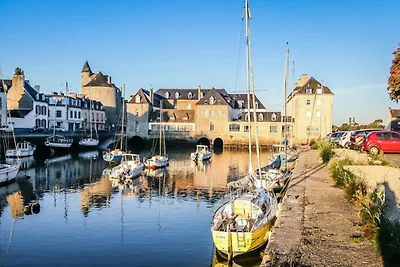 Apartment in Plovan in der Nähe des Strandes ...