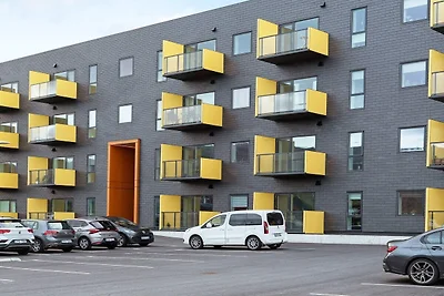 1 persone case ad THORSHAVN.