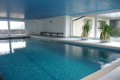 Vakantieappartement in Berchtesgaden met...