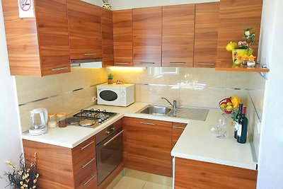 Apartments Kola - Two Bedroom Apartment with ...