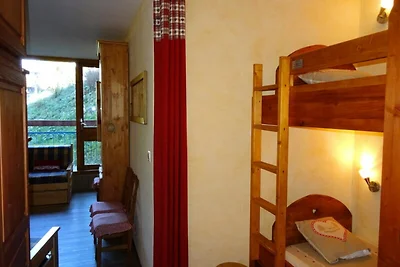 Wohnung in Charvet in der Nähe der Skipisten