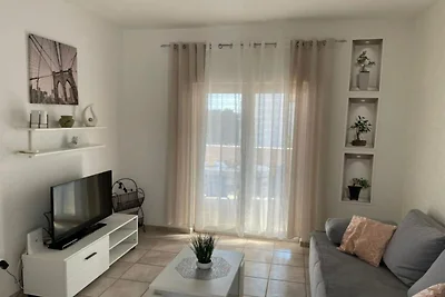 Apartment Megi - Two Bedroom Apartment with B...