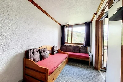 Komfortables Apartment · In der Nähe der Skip...