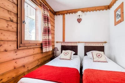 4-Zimmer-Wohnung für 8 Personen - Auswahl