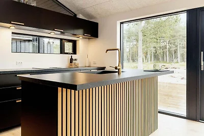 5 Sterne Ferienhaus in Ålbæk-By Traum