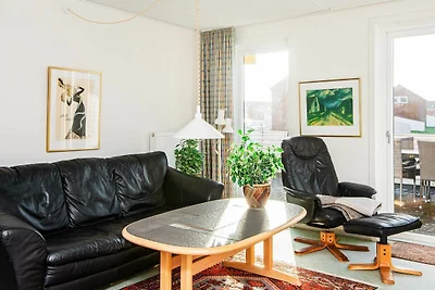 6 persoons vakantie huis in Rømø-By Traum