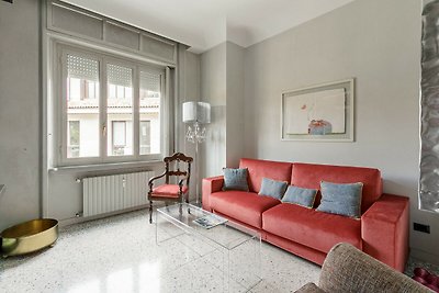 Elegante Wohnung in der Nähe des Doms