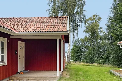 6 Personen Ferienhaus in HJO-By Traum