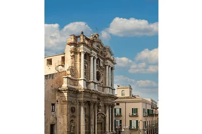 Grazioso appartamento nei pressi di Piazza...