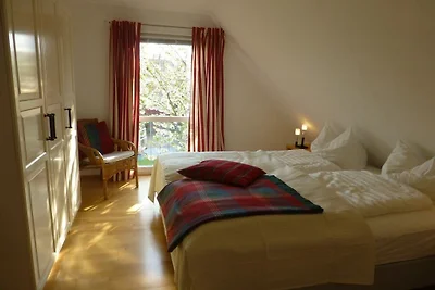 Marthas Huus Wohnung 1