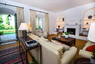 Villa in Marbella met privézwembad & tuin