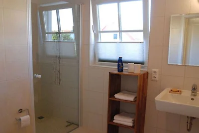 Casa de vacaciones con 1 dormitorio