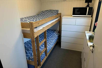 4 Sterne Ferienhaus in Juelsminde