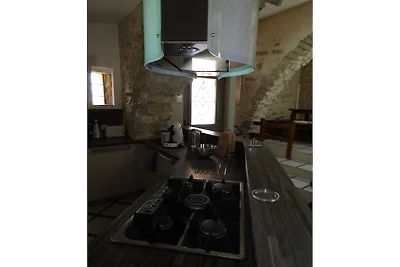 Finca mit 1 Schlafzimmer