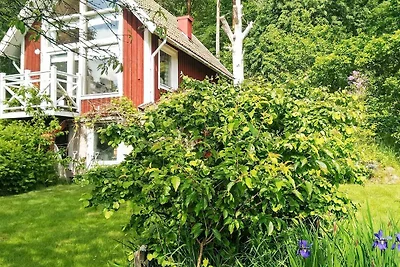 5 Personen Ferienhaus in FLODA-By Traum