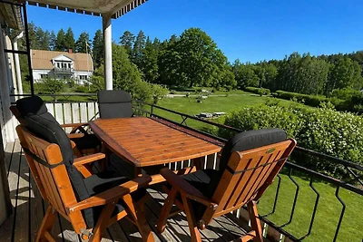 8 persoons vakantie huis in Mörlunda-By Traum