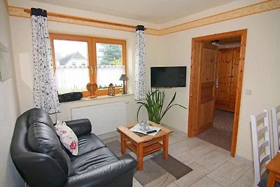 Appartement am Achterwasser in Lütow
