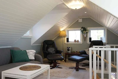 4 Personen Ferienhaus in Tanumshede