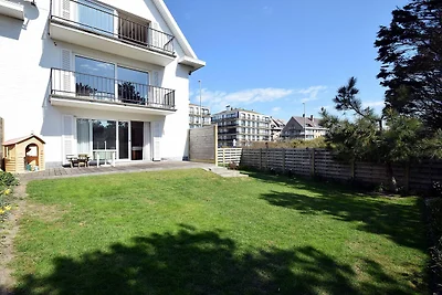 Wohnung in De Haan in Strandnהhe