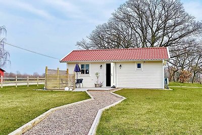 3 Personen Ferienhaus in BERGKVARA-By Traum