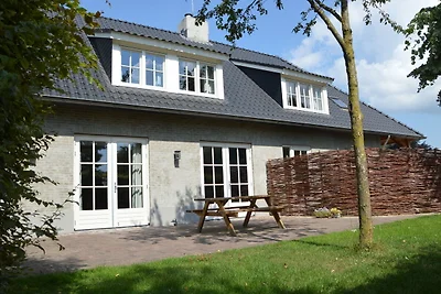 Ferienhaus in Haaren mit Terrasse