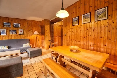 Residence Vercland Telecabine