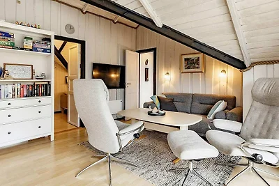 Ferienhaus Erholungsurlaub Vendsyssel